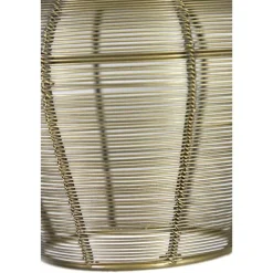 Light & Living Hanglamp Alvaro - Antiek Brons - 120x25x29,5cm - 10L