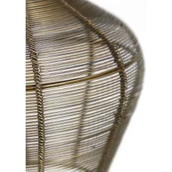 Light & Living Hanglamp Alvaro - Antiek Brons - 120x25x29,5cm - 10L