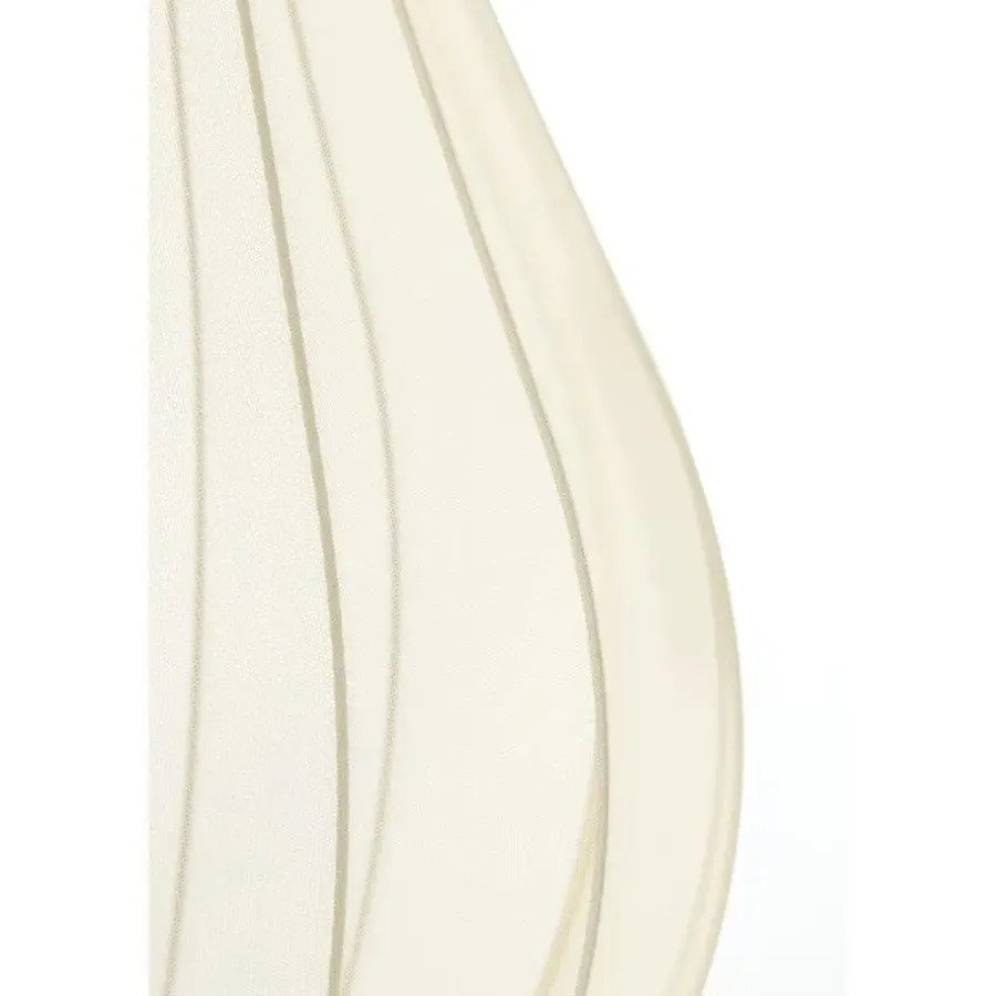Light & Living Hanglamp Itela - Bruin - Ø38cm