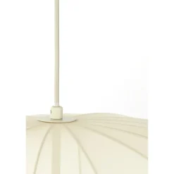 Hanglampen-Light & Living Hanglamp Plumeria - Zand - Ø60cm
