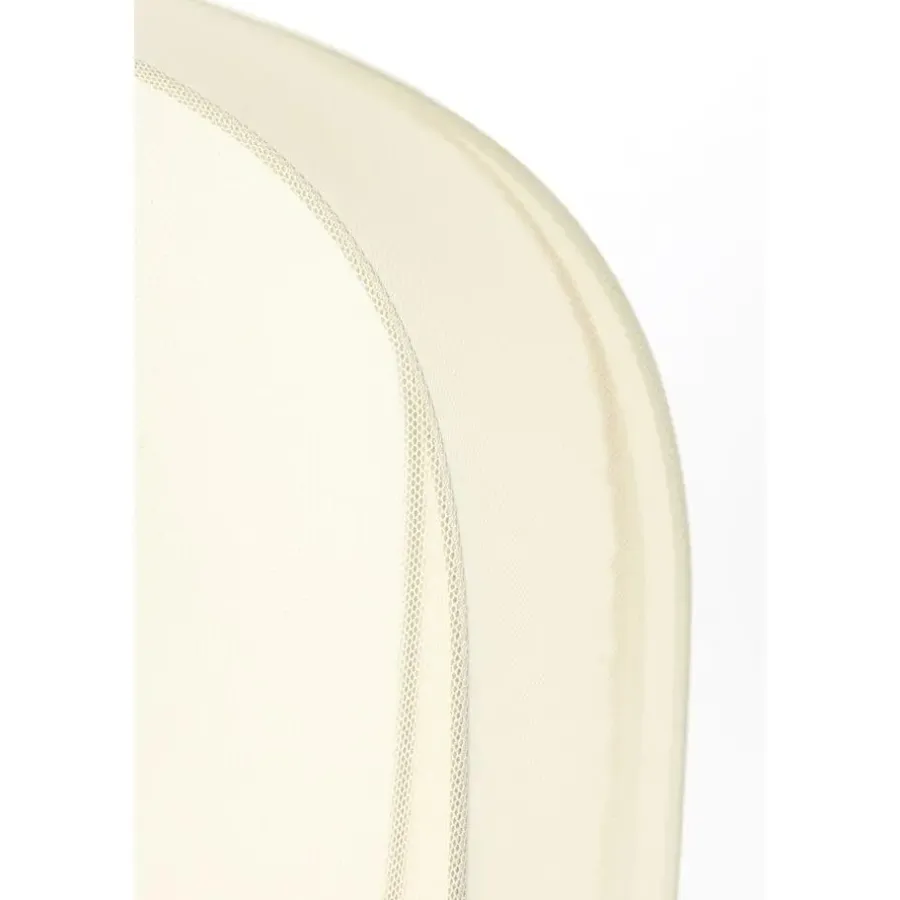 Hanglampen-Light & Living Hanglamp Plumeria - Zand - Ø60cm