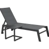 Happy Garden Transat BARBADOS - Grijs - Aluminium