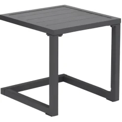 Happy Garden Transat BARBADOS - Grijs - Aluminium