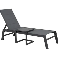 Happy Garden Transat BARBADOS - Grijs - Aluminium