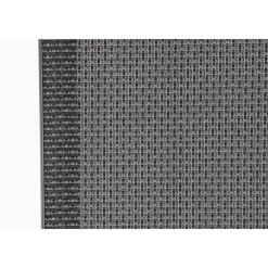 Tuinsets|Tuinsets-Hartman Napoli/Kings tuinset antraciet - 220x100 cm