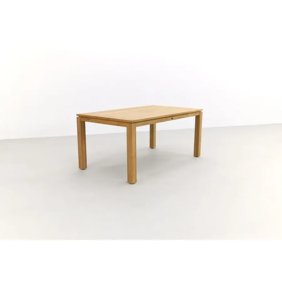 Tuinsets-Hartman Sophie Element Terra/Rome brown 170 cm. tuinset - 5-delig