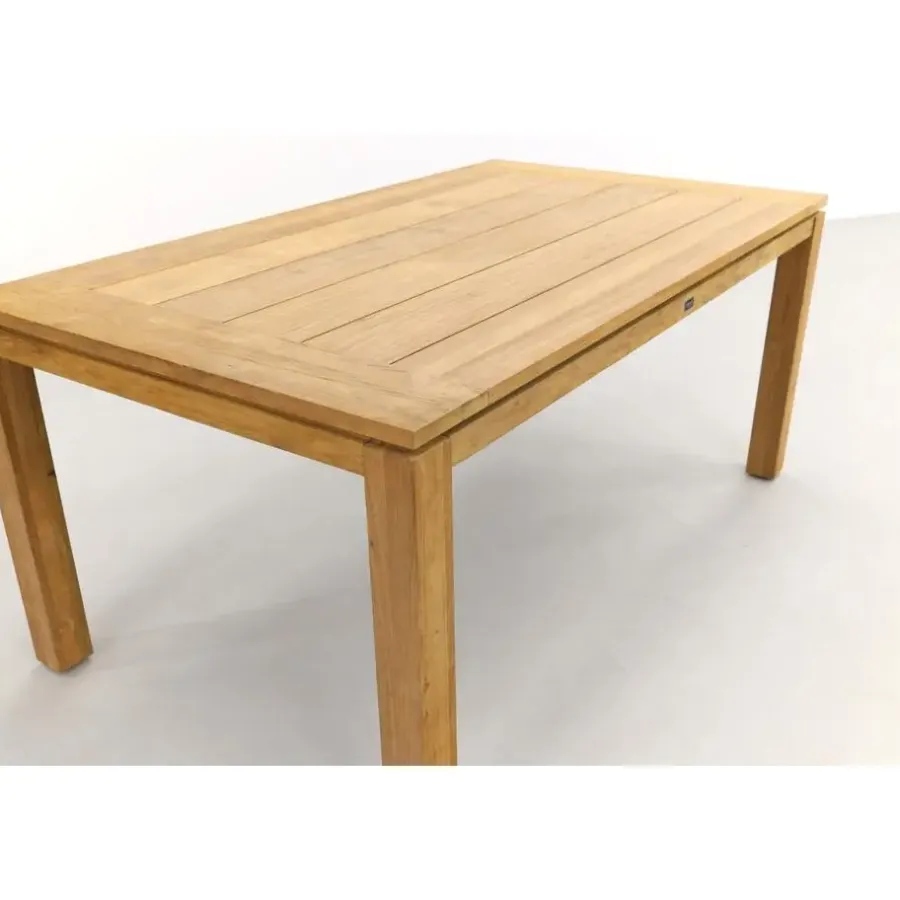 Tuinsets-Hartman Sophie Element Terra/Rome brown 170 cm. tuinset - 5-delig
