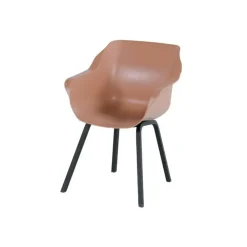 Tuinsets-Hartman Sophie Element Terra/Rome brown 170 cm. tuinset - 5-delig
