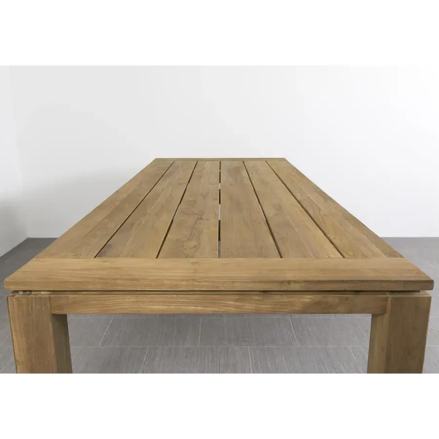 Hartman Sophie Element Xerix/Rome 240 cm. tuinset - 7-delig