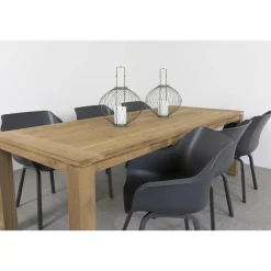 Hartman Sophie Element Xerix/Rome 240 cm. tuinset - 7-delig