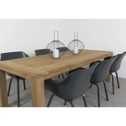 Hartman Sophie Element Xerix/Rome 240 cm. tuinset - 7-delig