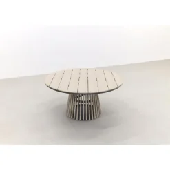 Hartman Sophie Element/GI Trinxa ronde tuinset - Ø148 cm