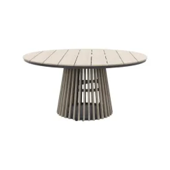 Hartman Sophie Element/GI Trinxa ronde tuinset - Ø148 cm