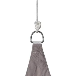 Schaduwdoeken-Hesperide Schaduwdoek Curacao - rechthoekig - taupe - 2 x 2 m
