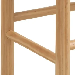 Eetkamerbanken-Hioshop Dublin bank hout wit