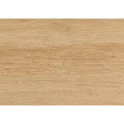 Hioshop Dylan nachtkastje 2 lades natuur