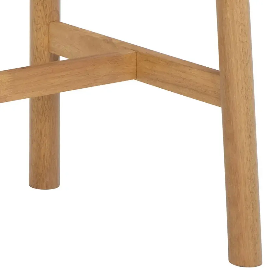Hioshop Jasmine bartafel natuur