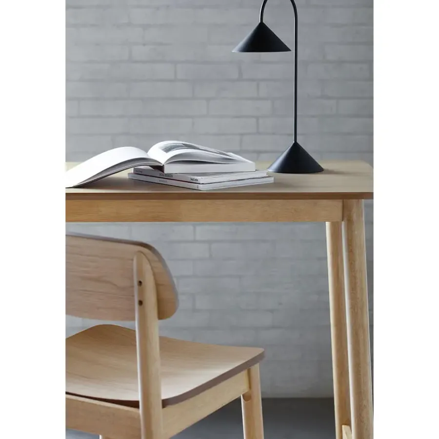 Hioshop Jasmine bartafel natuur