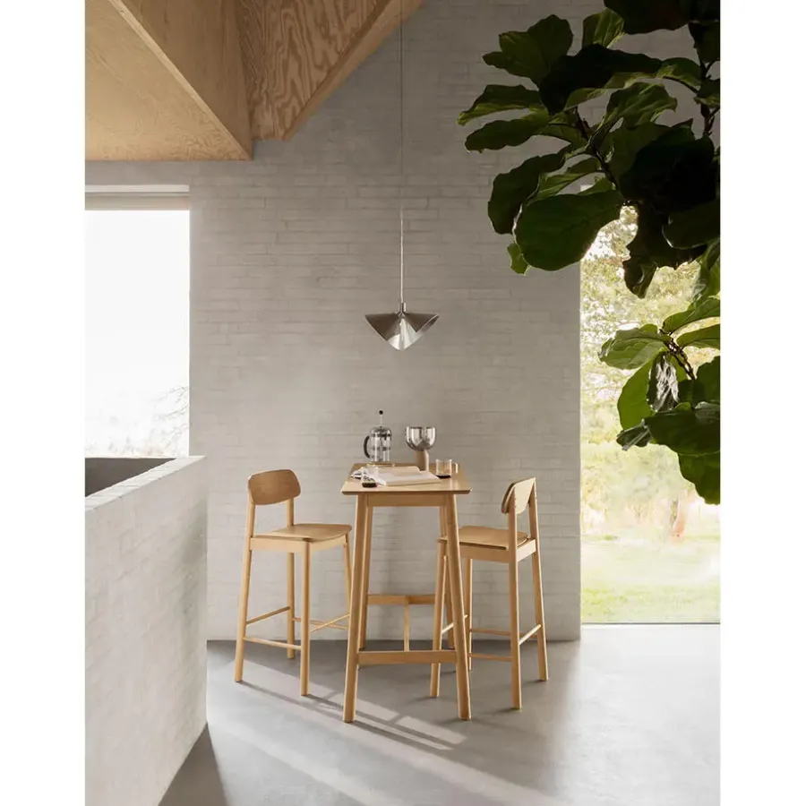 Hioshop Jasmine bartafel natuur