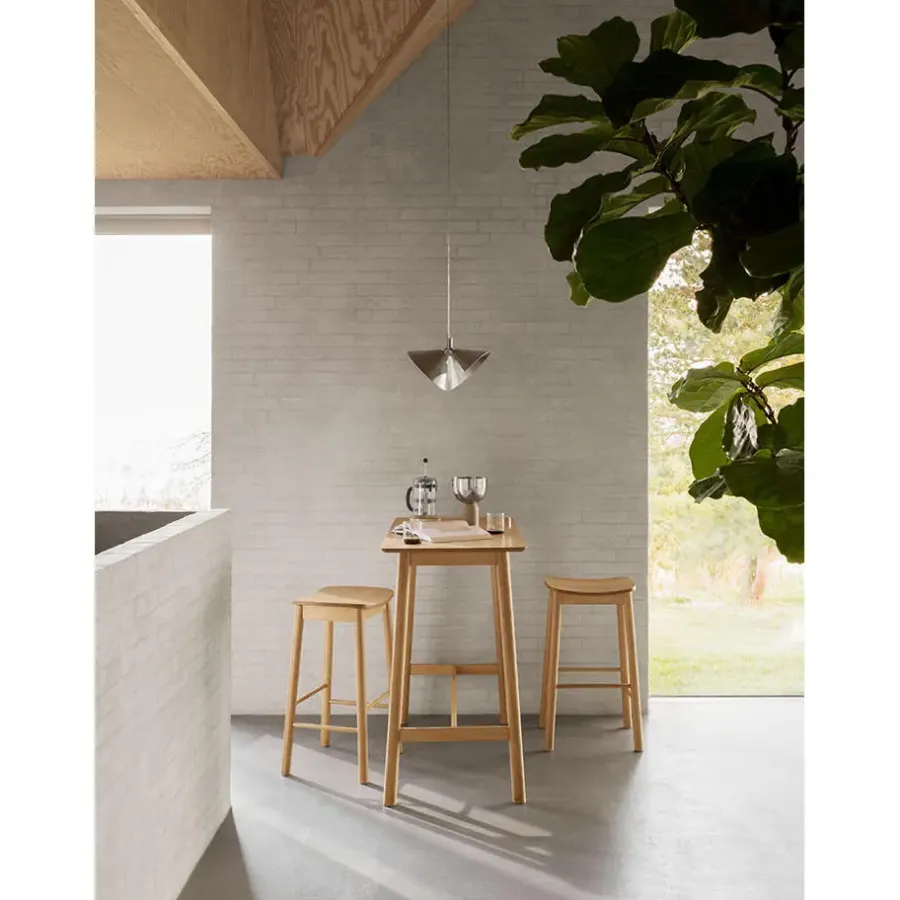 Hioshop Jasmine bartafel natuur