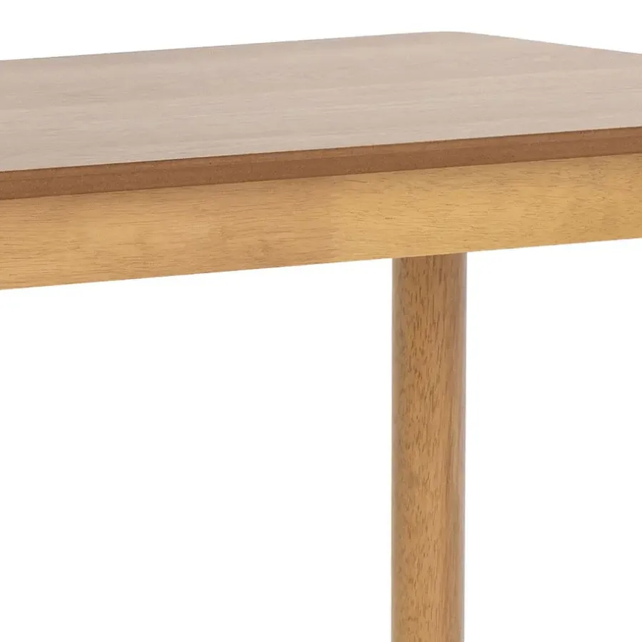 Hioshop Jasmine bartafel natuur