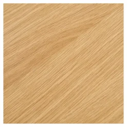 Ronde Eettafels-Hioshop Osaka eetkamertafel Ø140cm eik