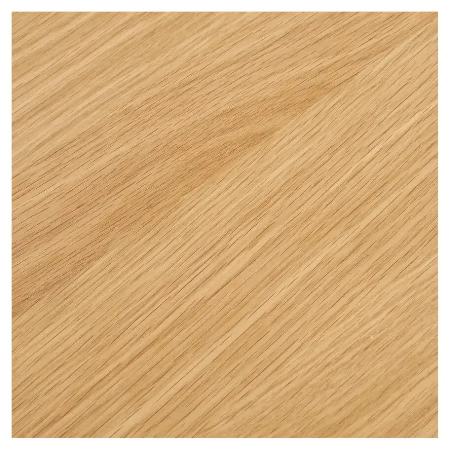 Ronde Eettafels-Hioshop Osaka eetkamertafel Ø140cm eik