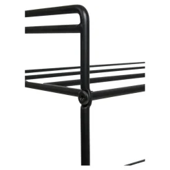 Hioshop Swansea Schoenenrek zwart