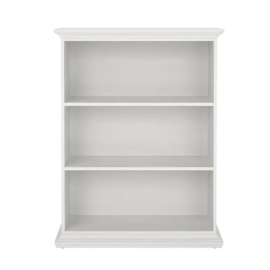 Wandkasten-Hioshop Venedig wandkast wit