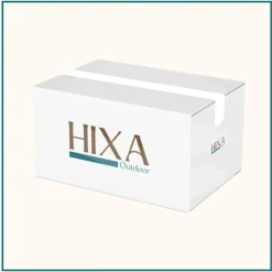 Raam En Deurhorren-HIXA Raamhor 130x150 anti-insect 3 stuks