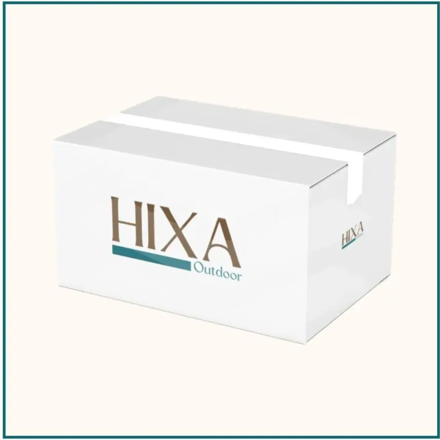 Raam En Deurhorren-HIXA Raamhor 130x150 anti-insect 3 stuks