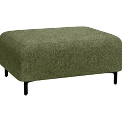 Leen Bakker Hocker Elsa - stof Anthology - groen