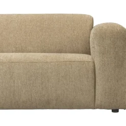 Hoekbanken-Leen Bakker Hoekbank Astoria links - Venro - beige