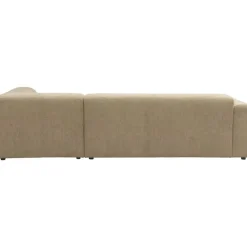Leen Bakker Hoekbank Astoria rechts - Venro - beige