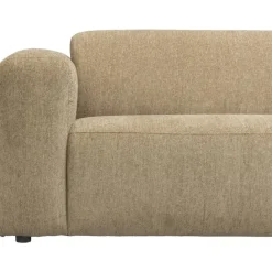 Leen Bakker Hoekbank Astoria rechts - Venro - beige