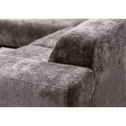 Leen Bakker Hoekbank Lola links - taupe