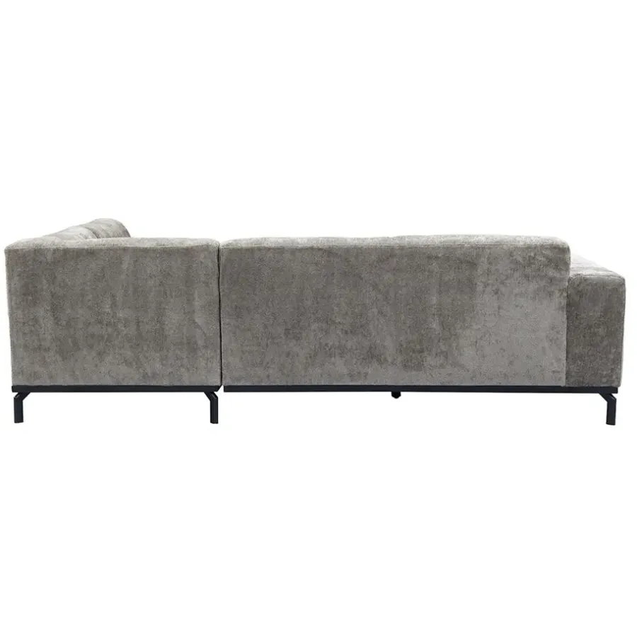 Leen Bakker Hoekbank Lola rechts - beige