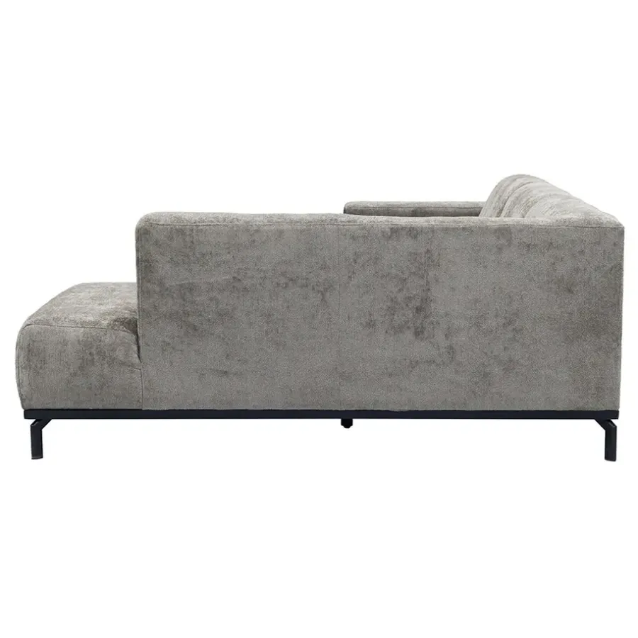 Leen Bakker Hoekbank Lola rechts - beige
