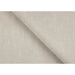 Leen Bakker Hoekbank Luna links - stof Rebel - beige