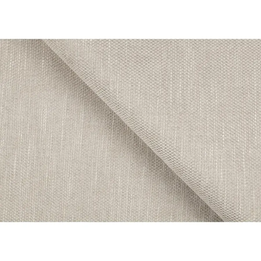 Leen Bakker Hoekbank Luna links - stof Rebel - beige