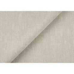 Hoekbanken-Leen Bakker Hoekbank Luna rechts - stof Rebel - beige