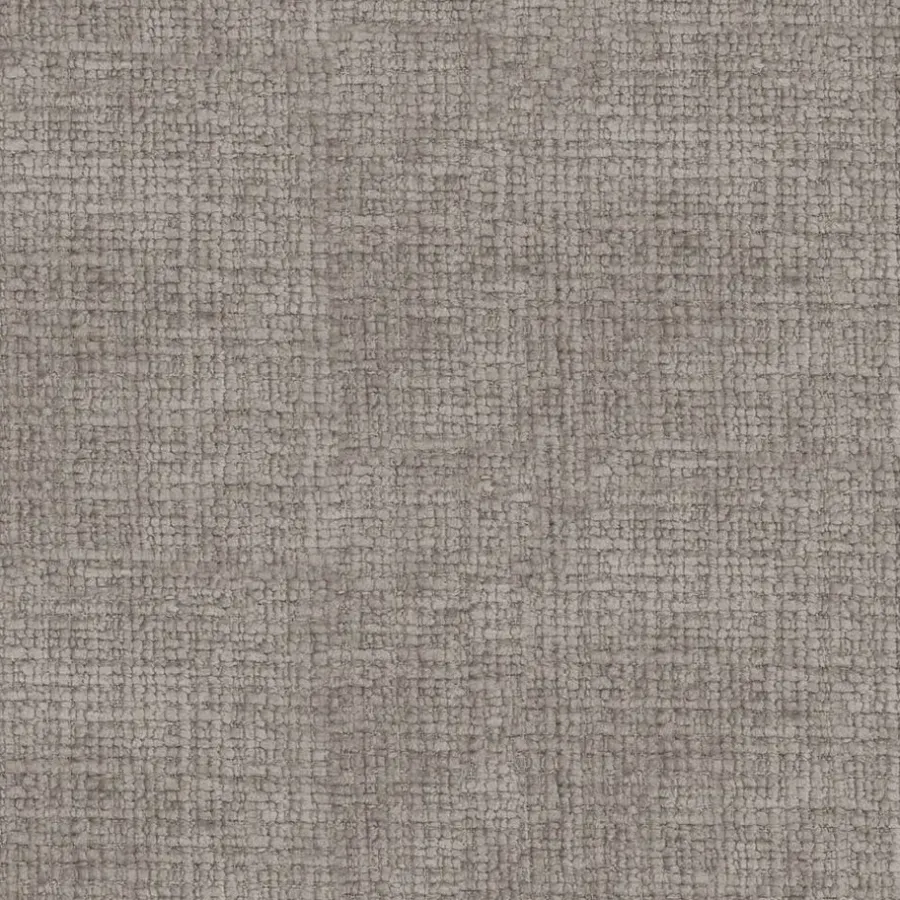 Leen Bakker Hoekbank Luna rond - stof Cremona - taupe