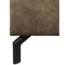 Leen Bakker Hoekbank Noud rechts - taupe