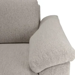 Leen Bakker Hoekbank Tom links - Monza - beige