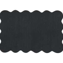 Leen Bakker HOLON - Deurmat - Natuurlijk - 60 x 90 cm - Kokos