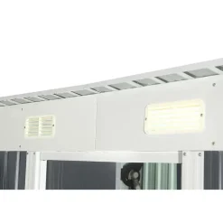 Merkloos HOME DELUXE BOHIO M gereedschapsschuur