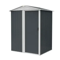 Merkloos HOME DELUXE BOHIO S gereedschapsschuur