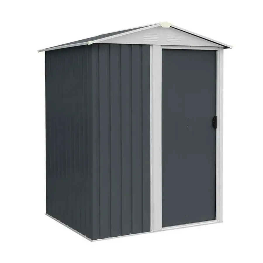Merkloos HOME DELUXE BOHIO S gereedschapsschuur