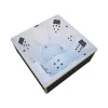 Zwembaden En Accessoires-Merkloos HOME DELUXE Buitenwhirlpool STREAM BIG PURE