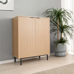 Merkloos HOME DELUXE Dressoir NYLA - 115 x 90 cm